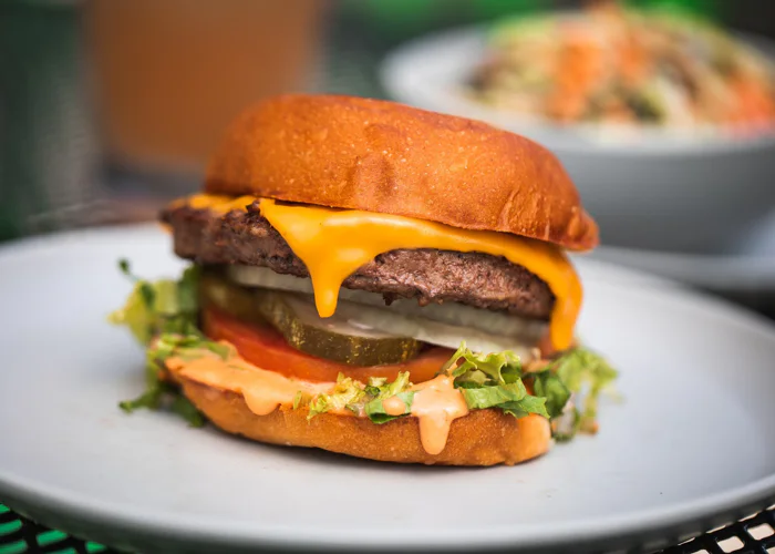 Wahlburgers
