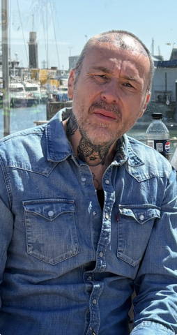 Eric Neirynck 