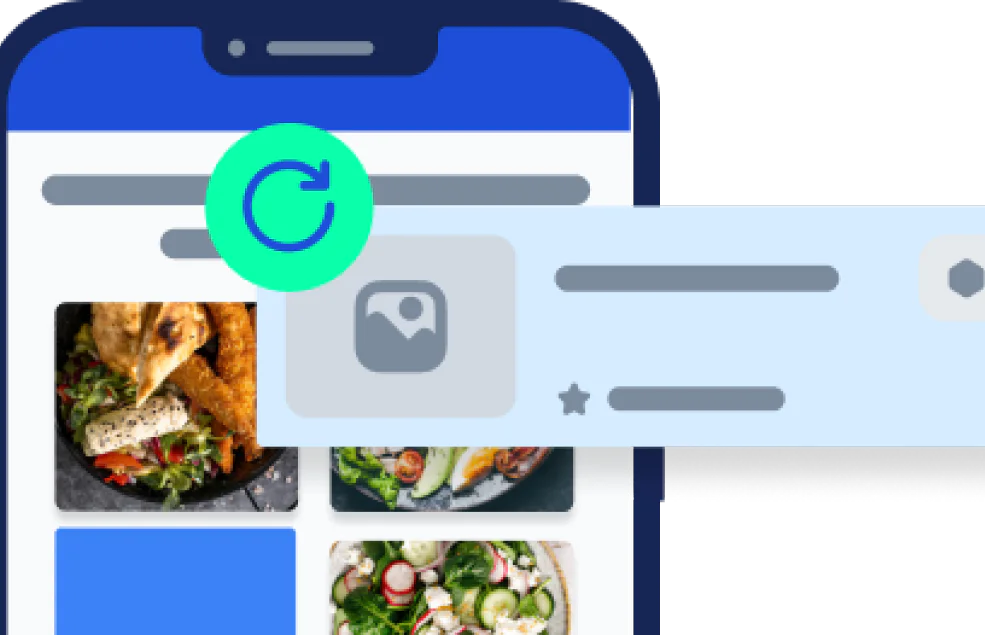 Screenshot image