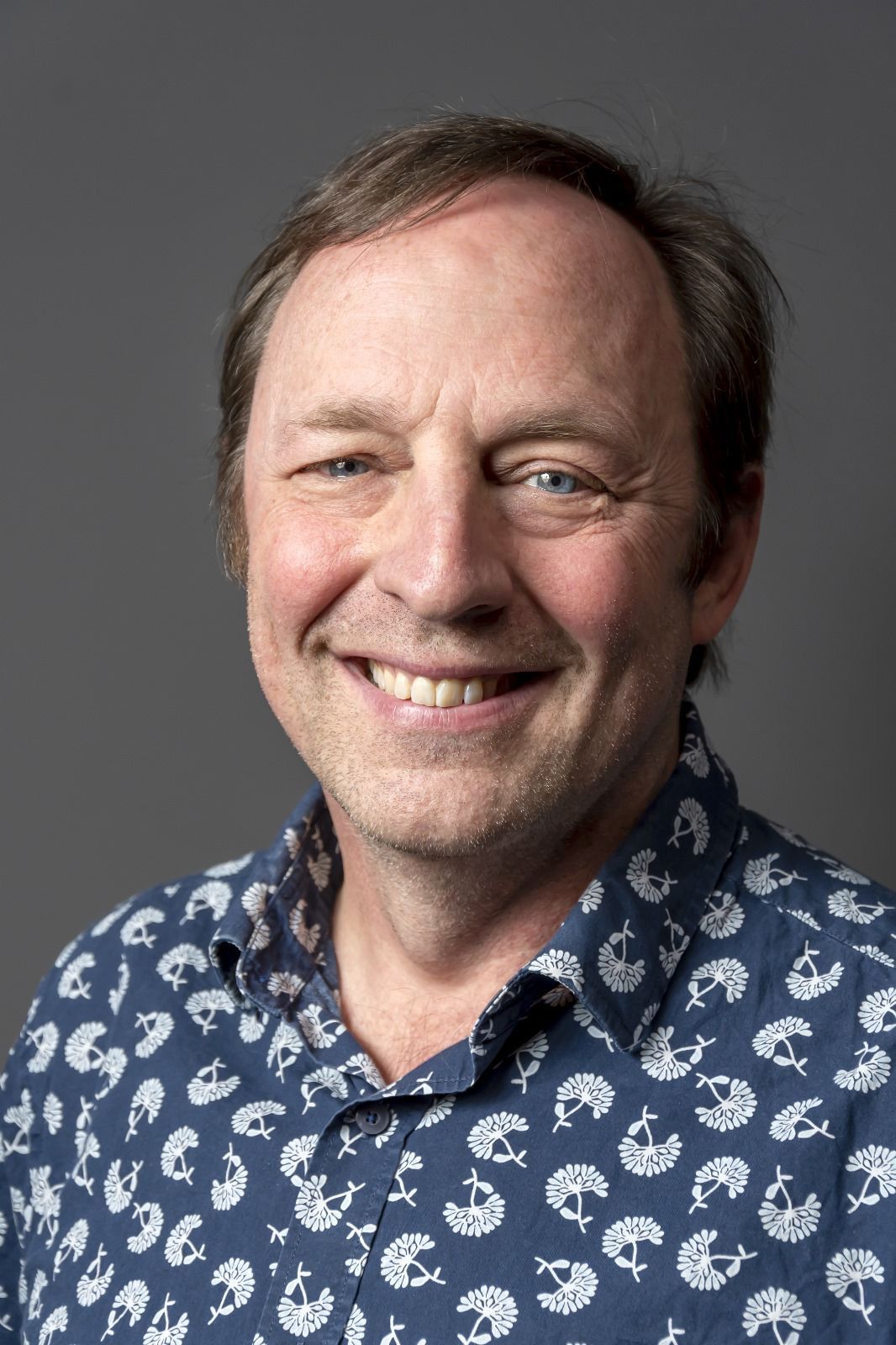 Tom Mallan