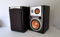 JBL S38 Studio Series Monitors 3 Way Speakers Excellent 5