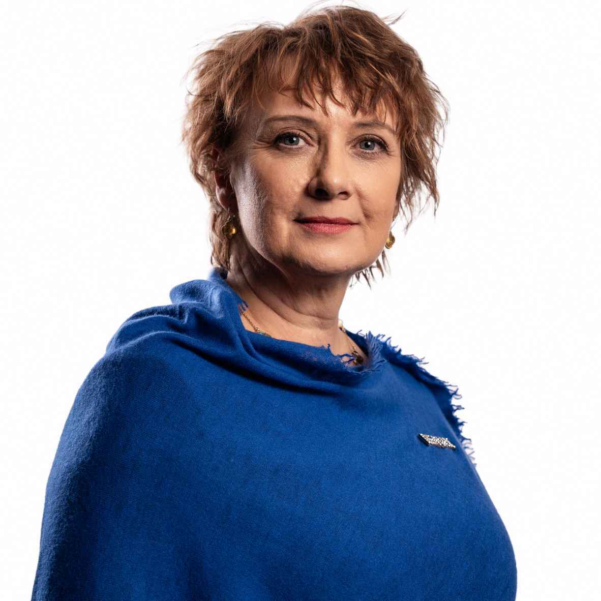 Eija Martikainen