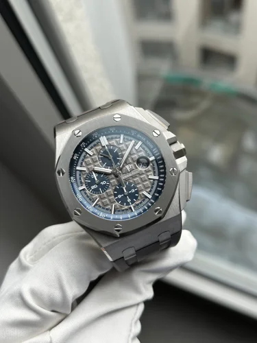 Audemars Piguet Royal Oak Offshore Chronograph