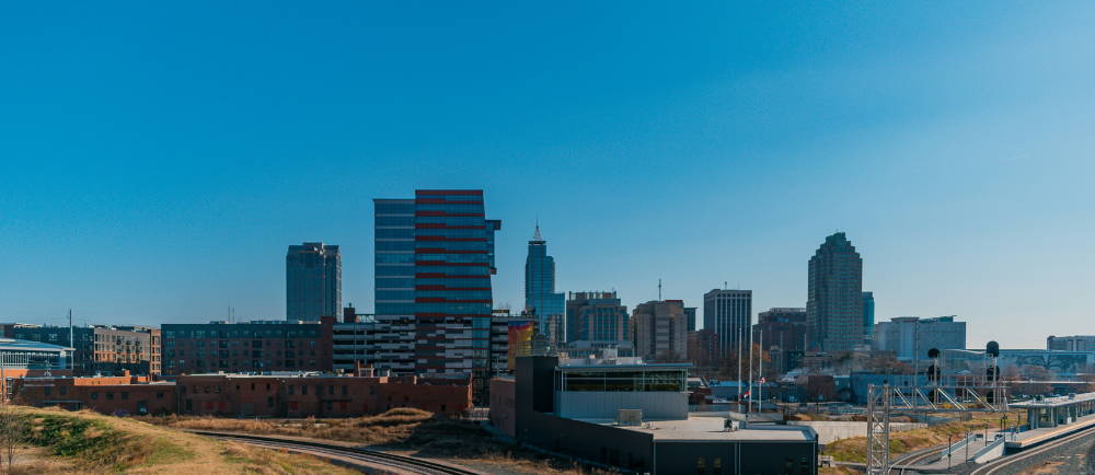 Raleigh US