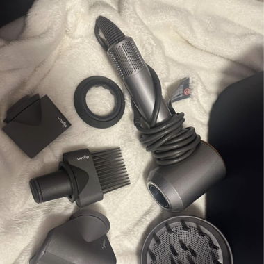 Dyson Superspnic Haartrockner