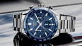 montre automobile