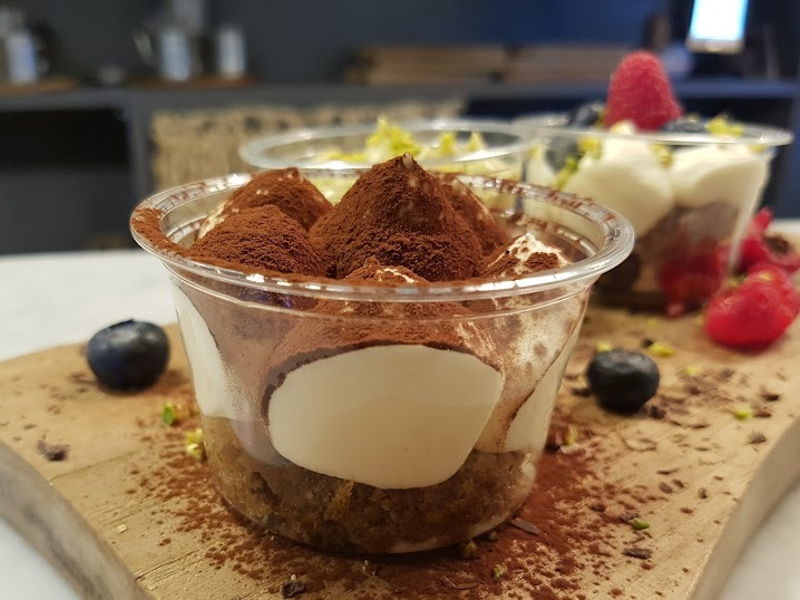 Corsi di cucina Roma: Corso di cucina con carciofi, gnocchi e tiramisù a Roma