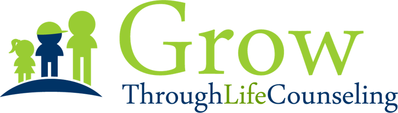 Grow Through Life Counseling