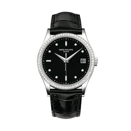 Patek Philippe Calatrava 5297G-001