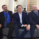 Michael Kitces and Adam Birenbaum are now on the same $50-billion Buckingham team after the blogger called the young CEO with a multi-pronged proposal