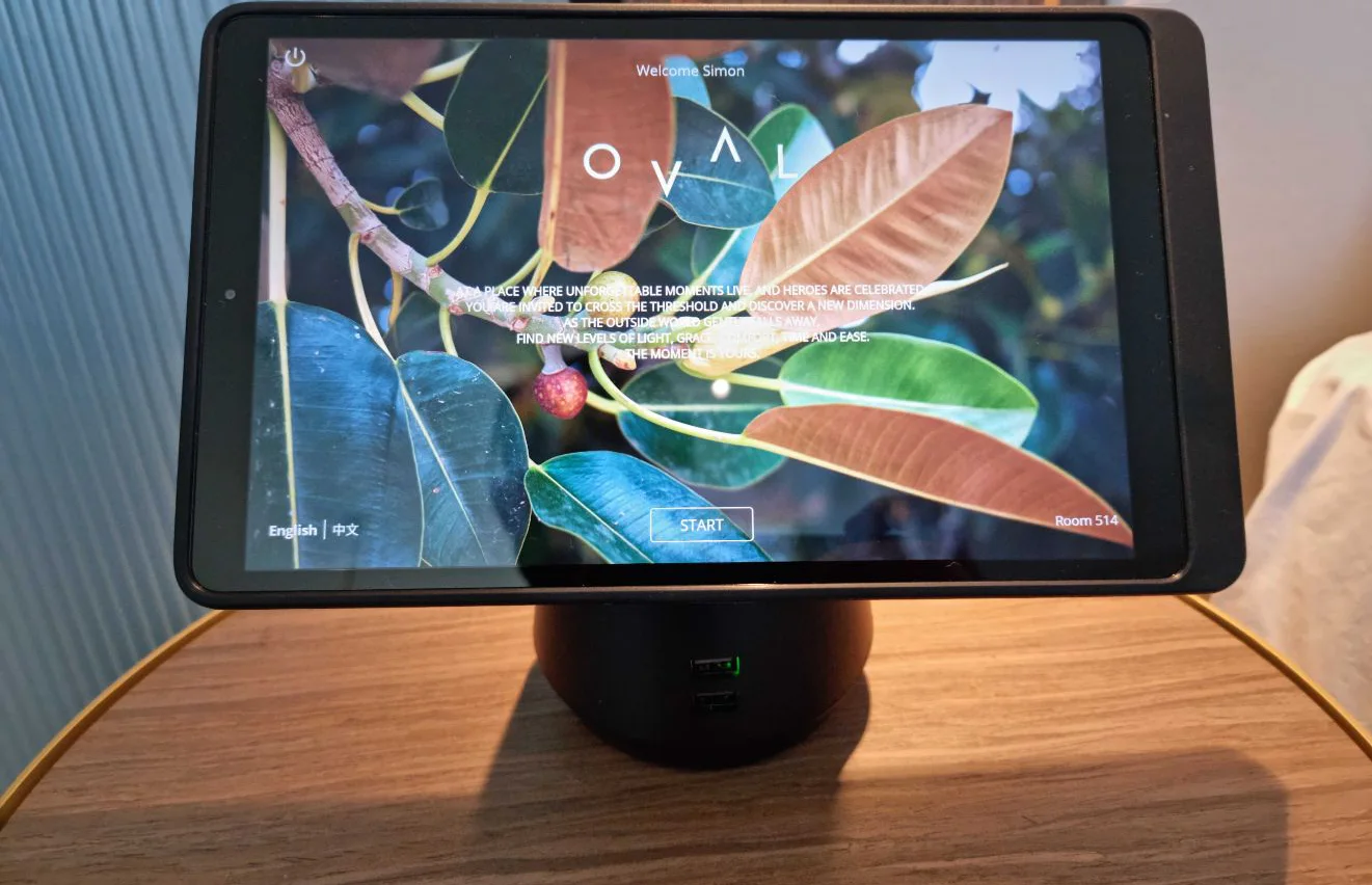 Screenshot image