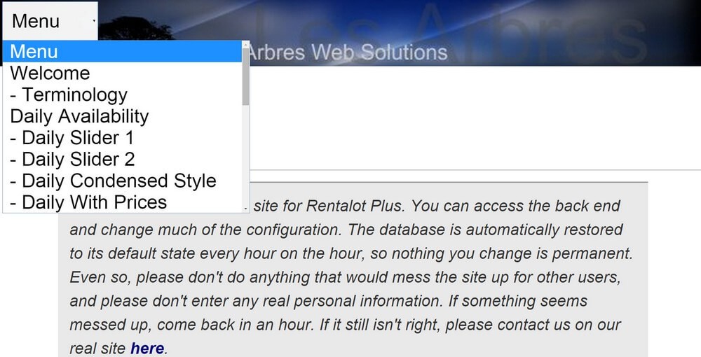 Simple Responsive Menu - выпадающее адаптивное меню в Joomla