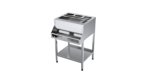 Coolpart Lydia 600 Neutral barmodul