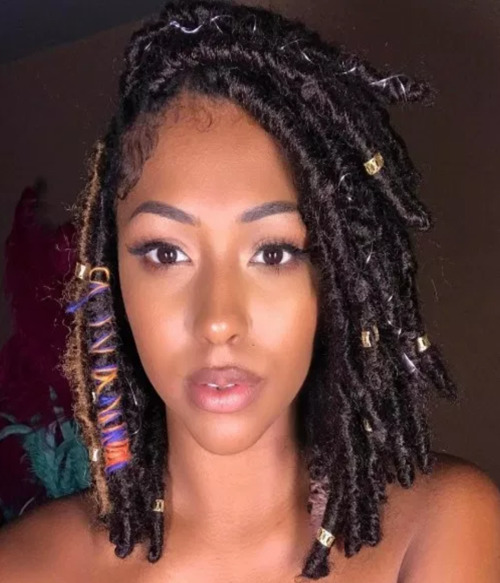 2020 Summer Braid Trends