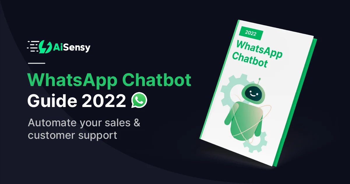 What is WhatsApp Chatbot & how to create one without coding