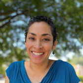 Nicole Vazquez, MSW, MPP