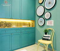 kbinet-classic-modern-malaysia-selangor-interior-design