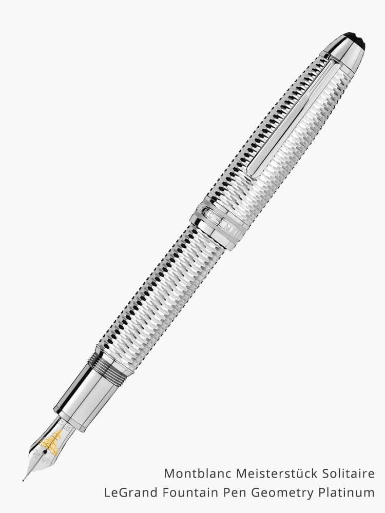 Montblanc quality discount