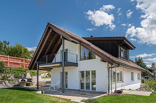  Zürich
- Unsere Immobilienmakler präsentieren diese Immobilie aus unserer jüngeren Vermarktung in Oberweningen