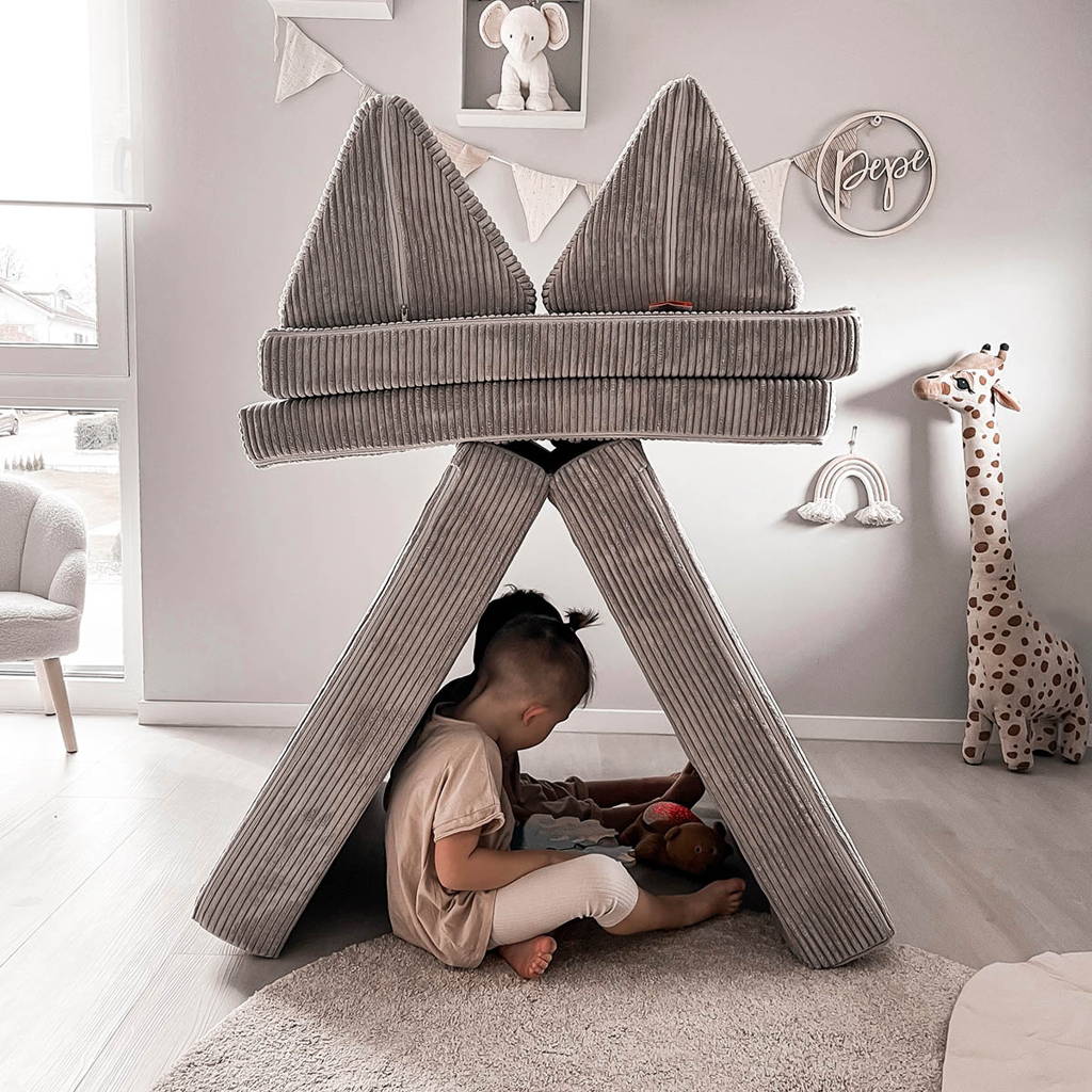 Funzy Spielsofas 