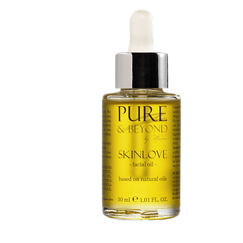 SKINLOVE - Facial Oil