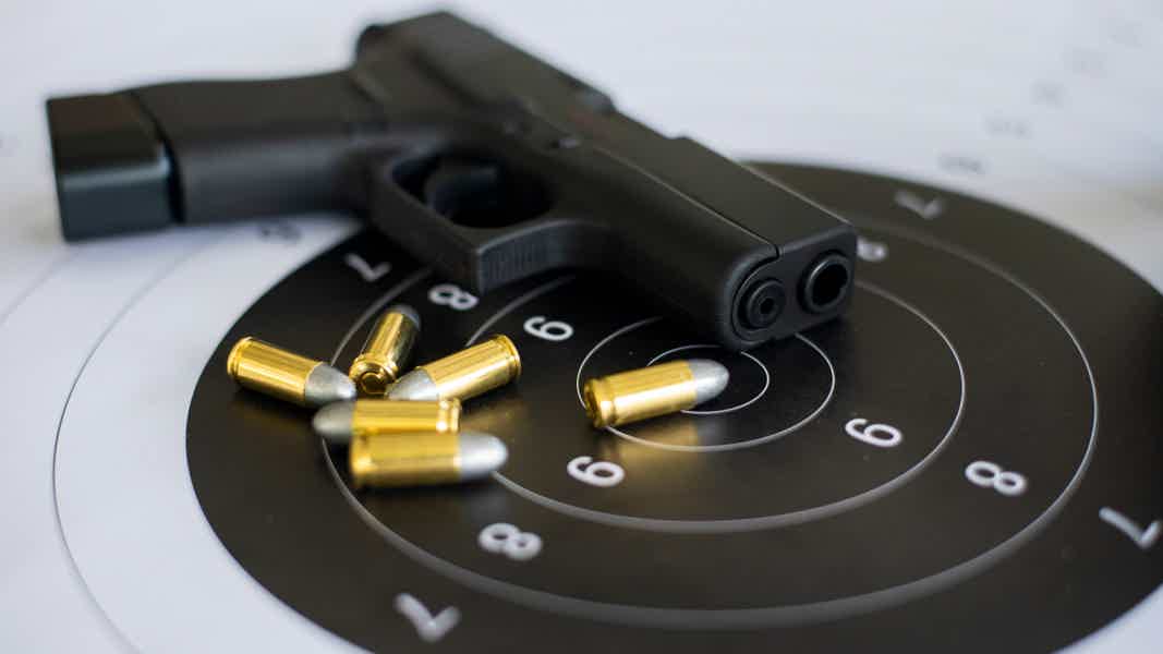 Shooting Range Prague - RANGER Prague - photo 3