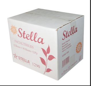 Facial Tissues