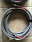 Canare 4S11 28 foot speaker cables 3