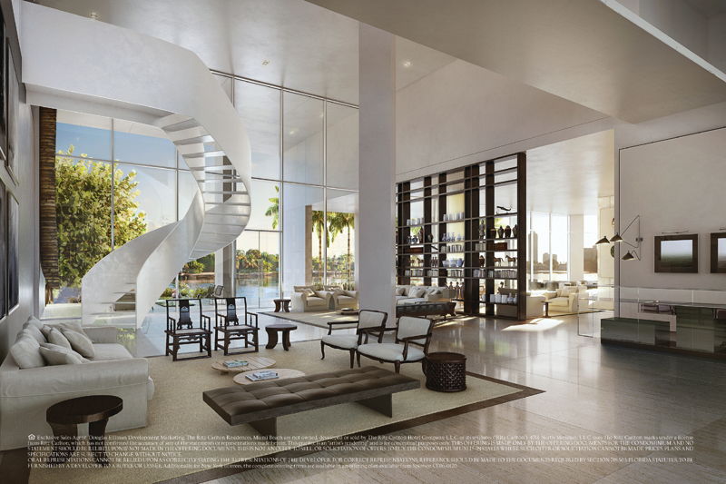 image 31 of Ritz Carlton Miami Beach