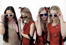 kinderparty momenti teenagergeburtstag