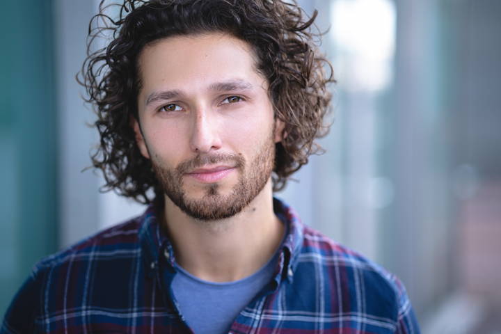 Diego Gonzalez-Clark