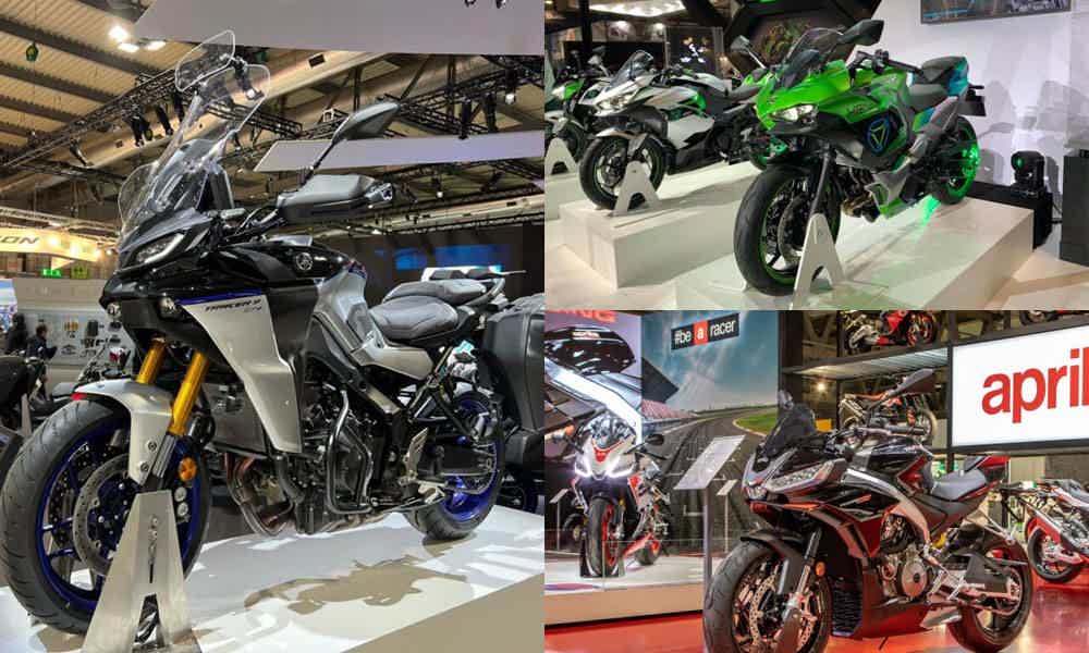 EICMA 2022