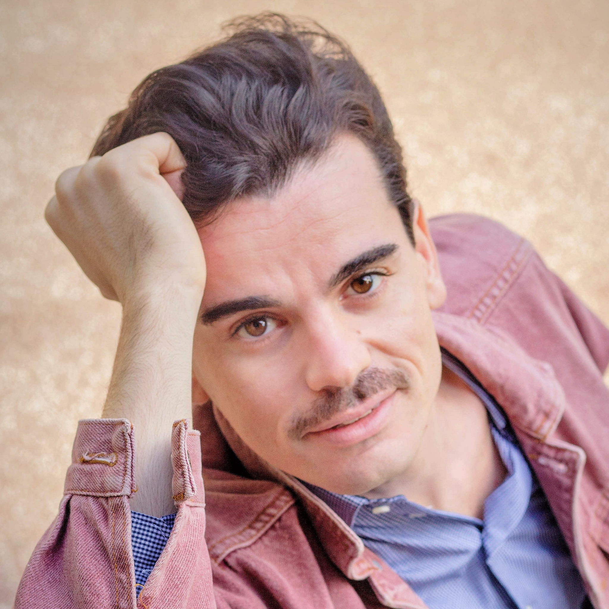 Salvo Di Vittorio