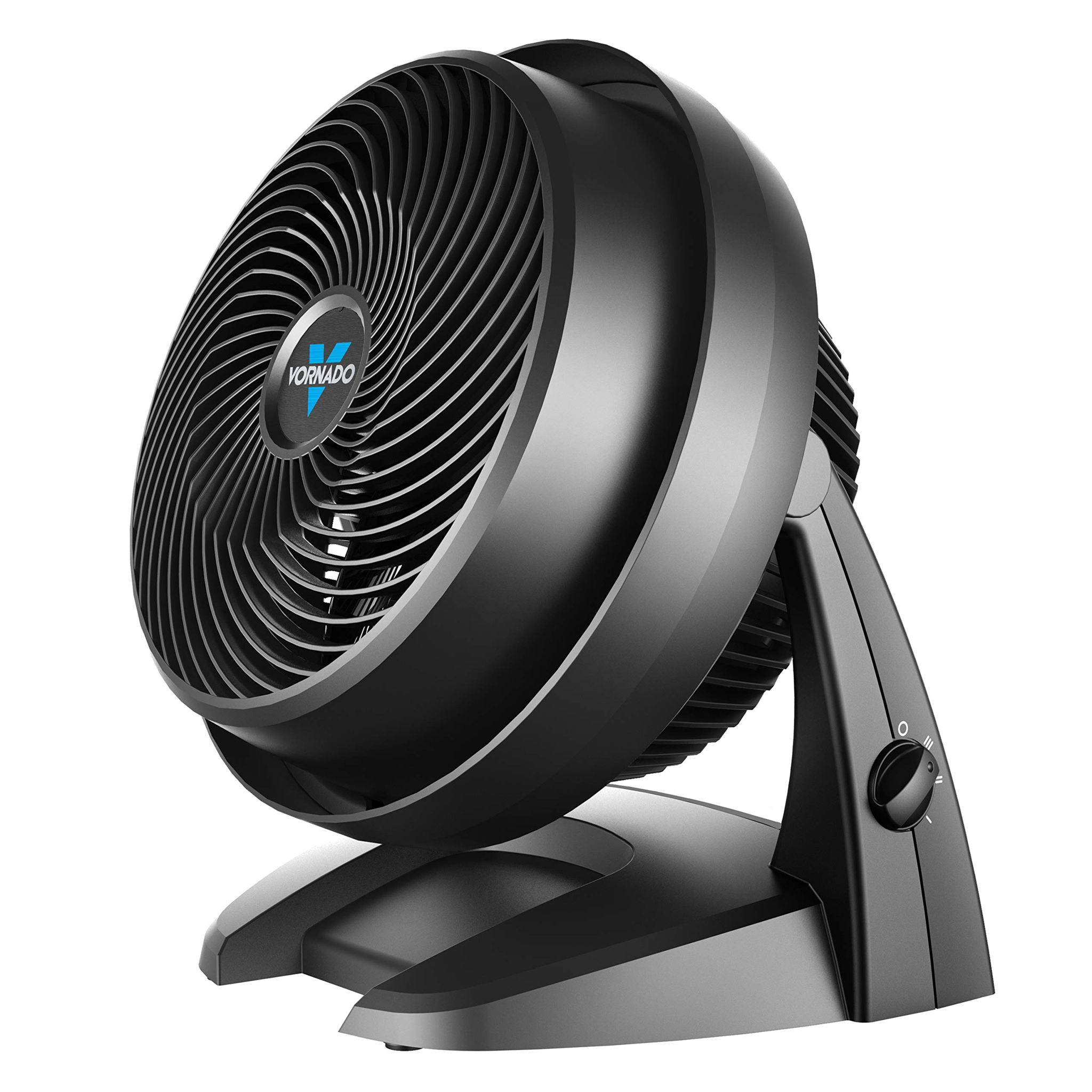 Vornado 630 Medium Air Circulator 2011 Vs Dyson Am06 Cool Desk Fan 2014 Slant
