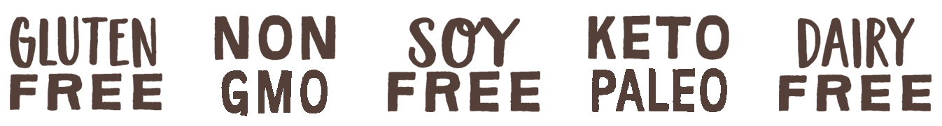 grass fed collagen gluten-free non-gmo soy-free keto-paleo dairy-free