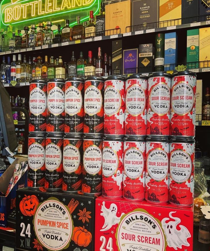 BOTTLELAND XPRESS CARLTON - Voucher - Image 5