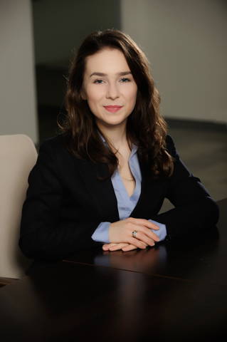 Karolina 'VeroniKa'  Sobota