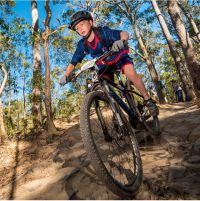 Custom cycling apparel by EV2 Sportswear