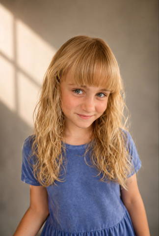 Billie-Rose  De Muynck 