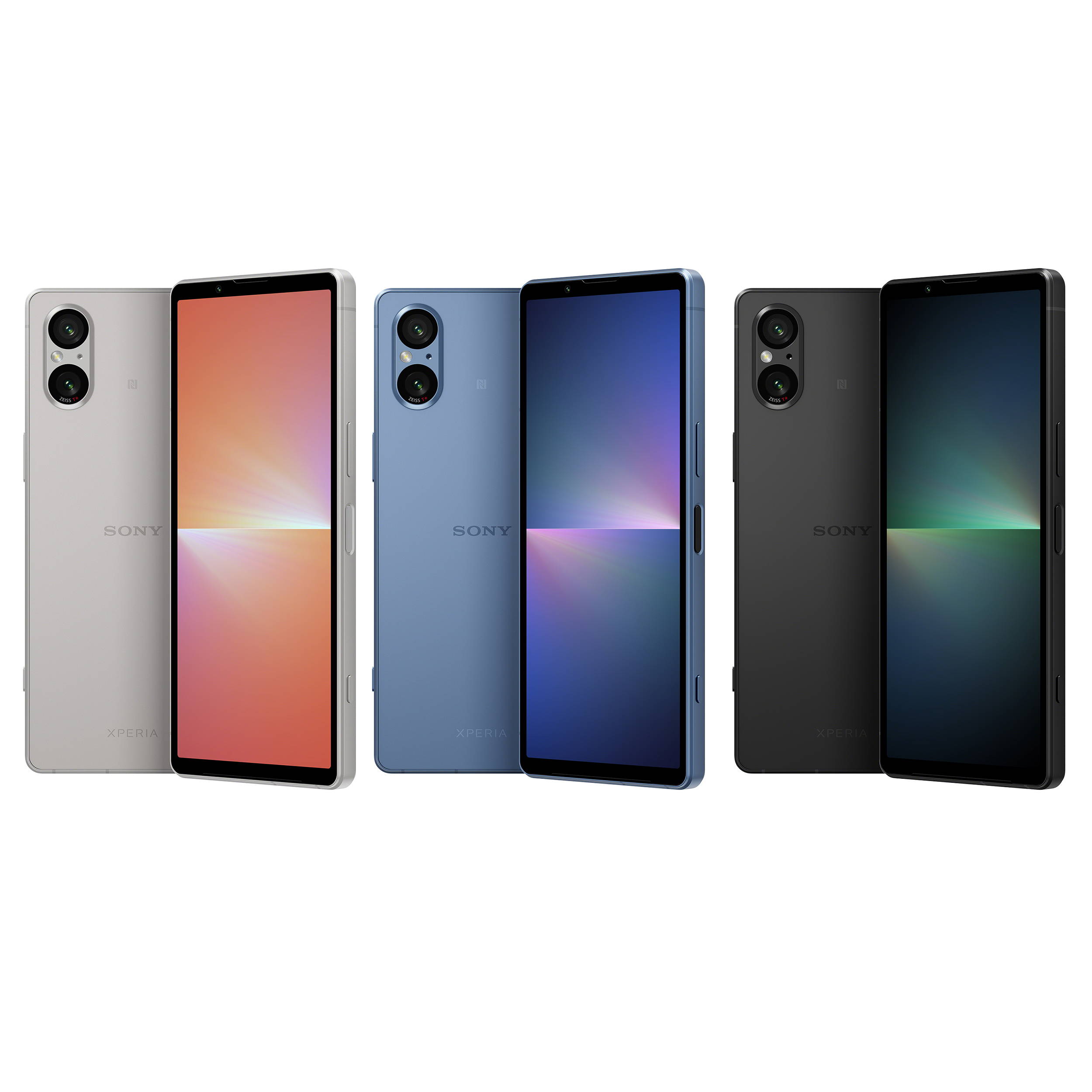 SONY Xperia 5 V 無卡分期