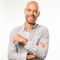 Remote Database Administration developer - Thibault C.