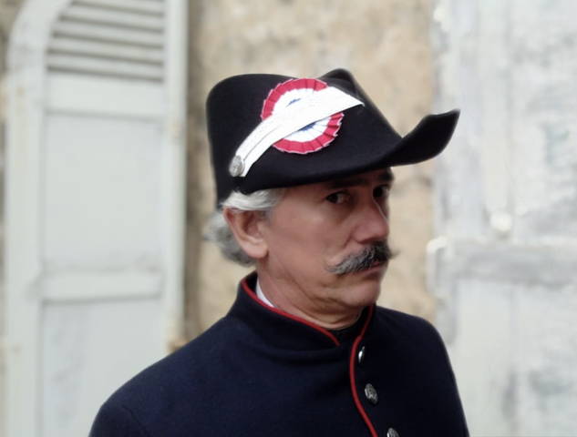 PAULO SARAIVA DA SILVA