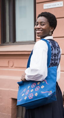 Desree Eguamwense 