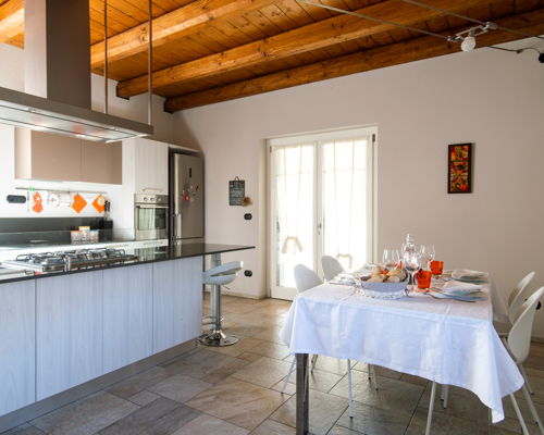 Cooking classes Asti: Cooking class for fresh pasta lovers