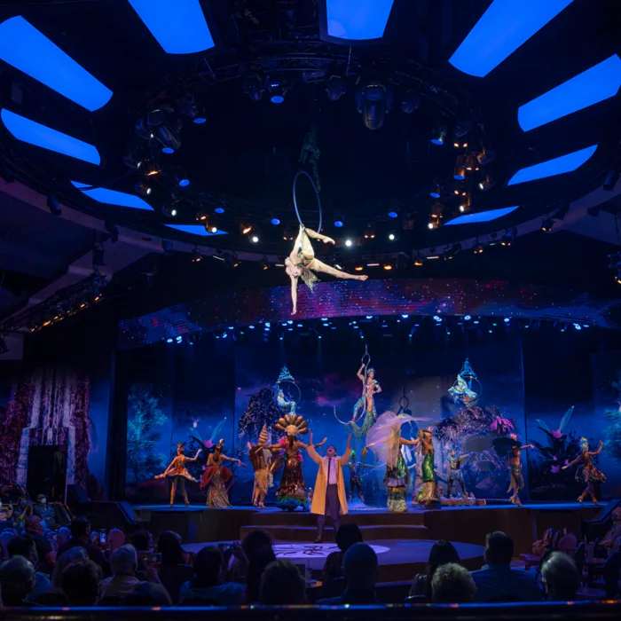 WOW - The Las Vegas Spectacular Uploaded on 2022-02-17