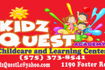 Kidz Quest Academy