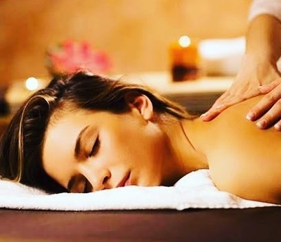 Deluxe Package for Her 5.5 hrs $700