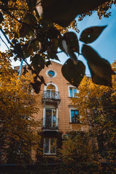 Томск в деталях: закоулки, тайные места и великие люди - фото 3