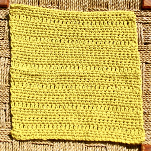 Maungaturoto Wash Cloth