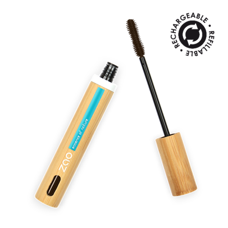 Mascara Velours 081 Brun - 7 ml